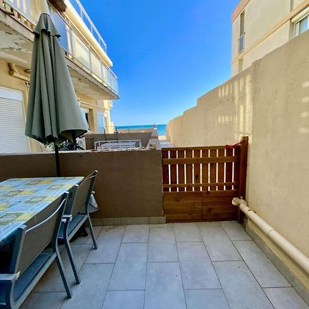 Le Palavasien - Air Conditioning And Seafront! Bagian luar foto