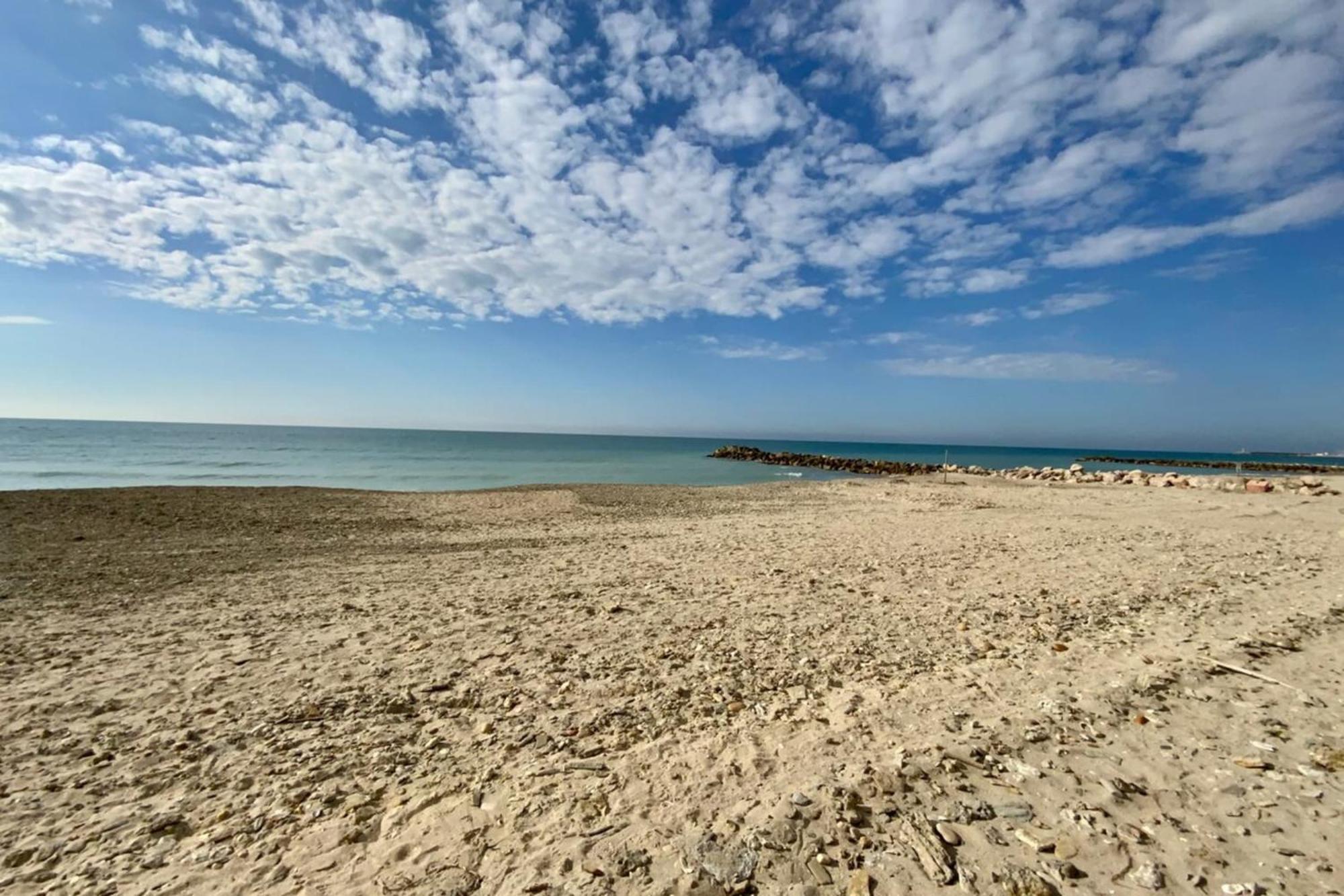 Le Palavasien - Air Conditioning And Seafront! Bagian luar foto